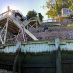 Centerport Custom Deck Craft Construction