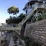 Craft Construction Long Island Centerport Custom Deck