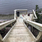 Centerport Custom Deck Construction Long Island, NY