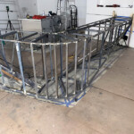 Craft Construction Custom Carpentry Fabrication Long Island NY