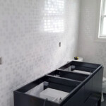 Levittown NY Cabinet Construction