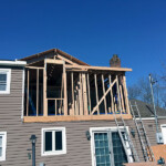 Levittown NY Dormer Construction