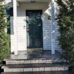 Long Island NY Stoop Repair