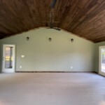 Construction Long Island Sunroom Extension After