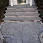 Long Island NY Stoop Repair