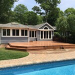Deck Repair Long Island NY