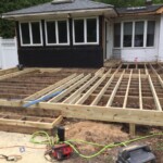 Deck Repair Long Island NY